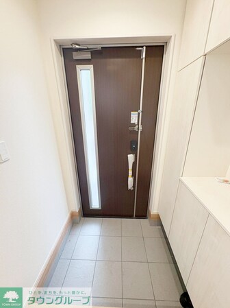 Kolet千葉旭町の物件内観写真